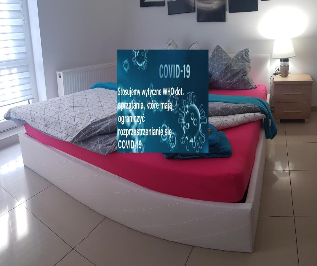 Apartamenty Rest Studio Self Check-In 24H Битом Екстериор снимка