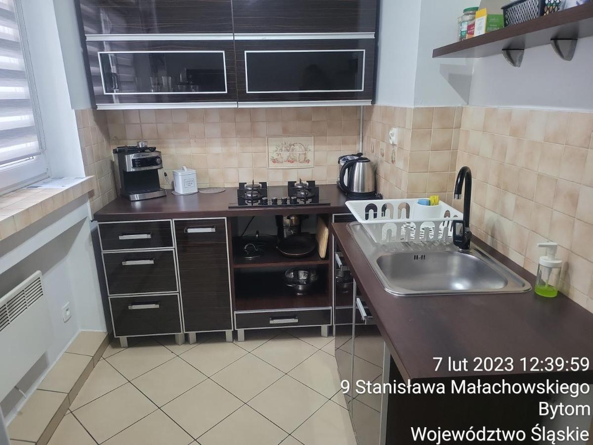 Apartamenty Rest Studio Self Check-In 24H Битом Екстериор снимка