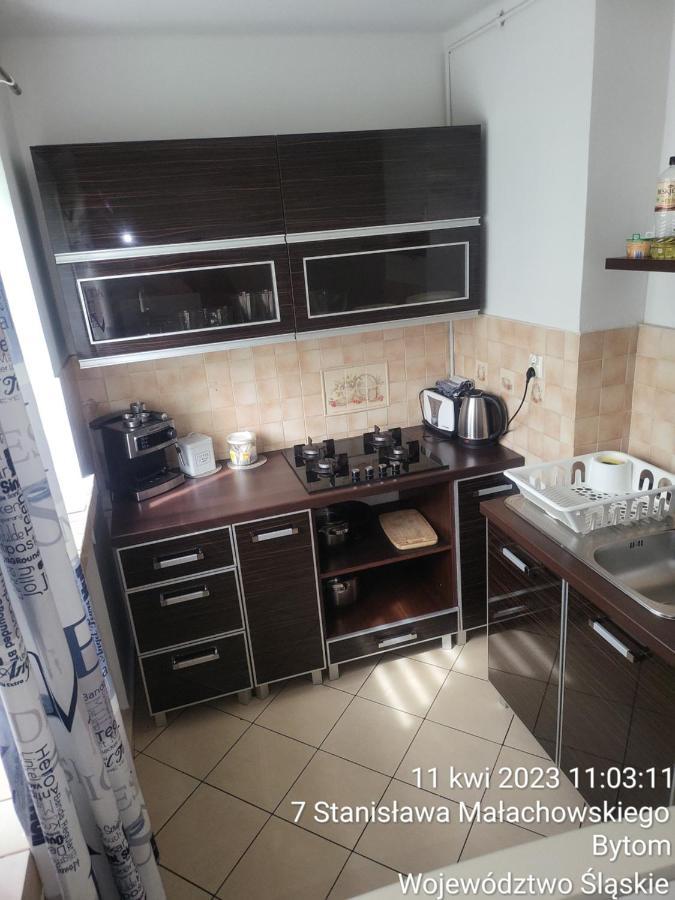 Apartamenty Rest Studio Self Check-In 24H Битом Екстериор снимка