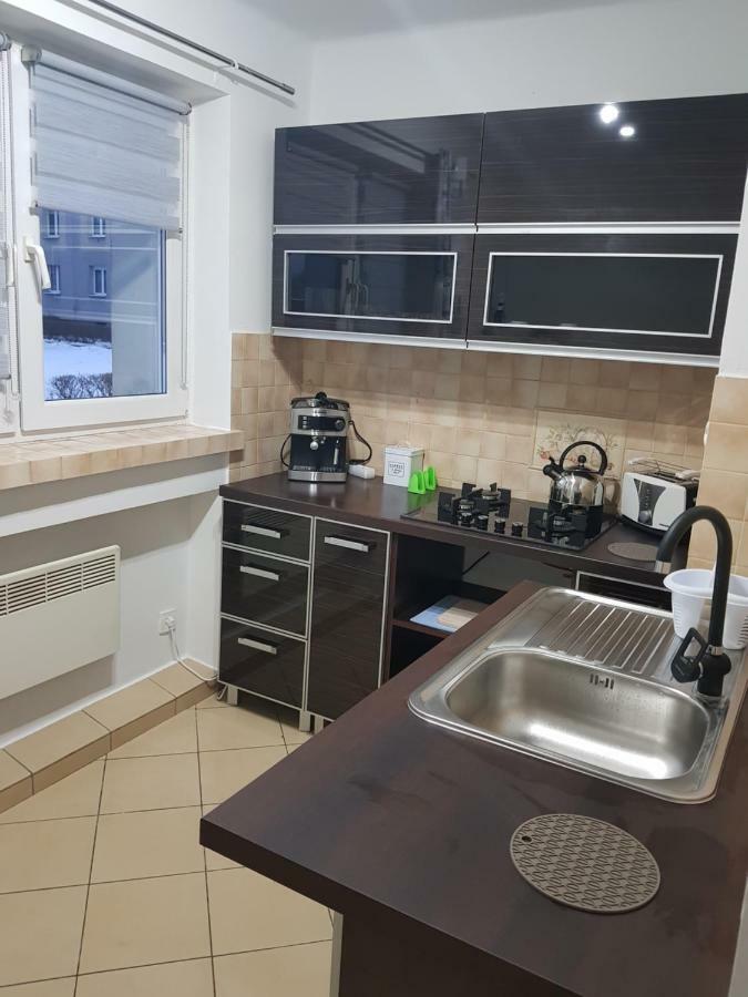 Apartamenty Rest Studio Self Check-In 24H Битом Екстериор снимка