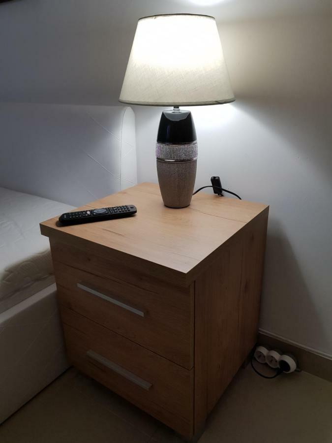Apartamenty Rest Studio Self Check-In 24H Битом Екстериор снимка