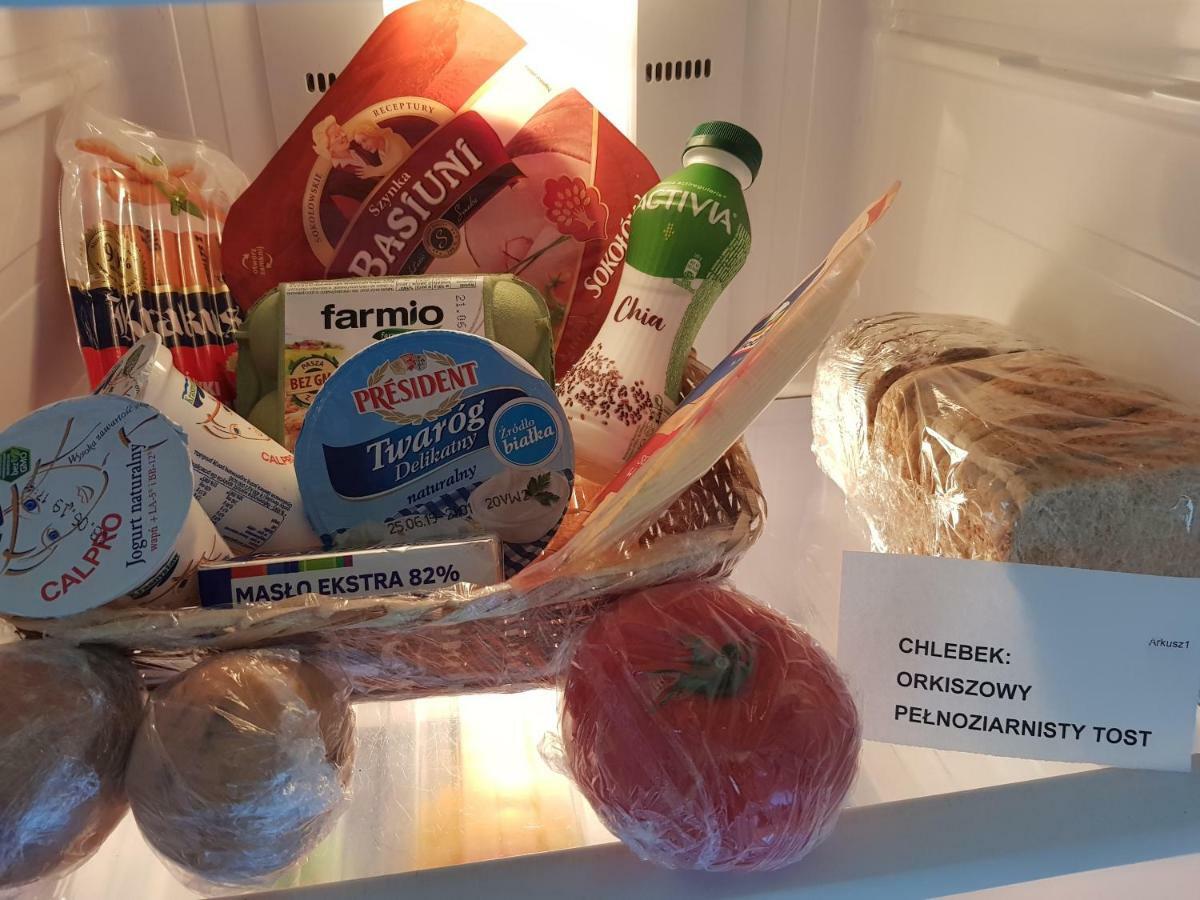 Apartamenty Rest Studio Self Check-In 24H Битом Екстериор снимка