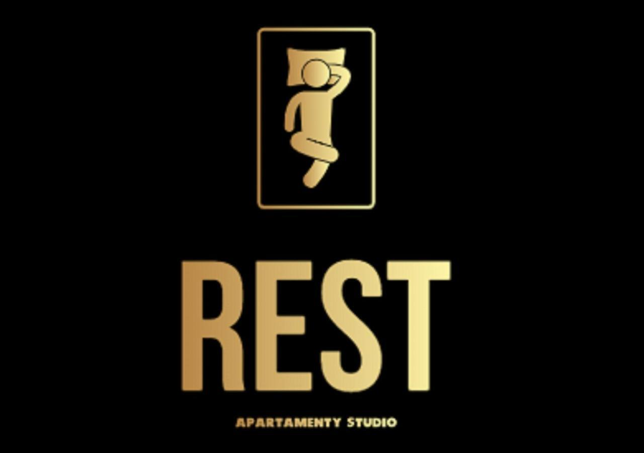 Apartamenty Rest Studio Self Check-In 24H Битом Екстериор снимка